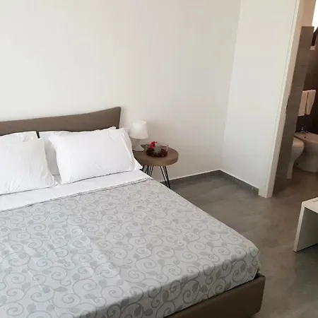 Guest house Peonia Aprilia