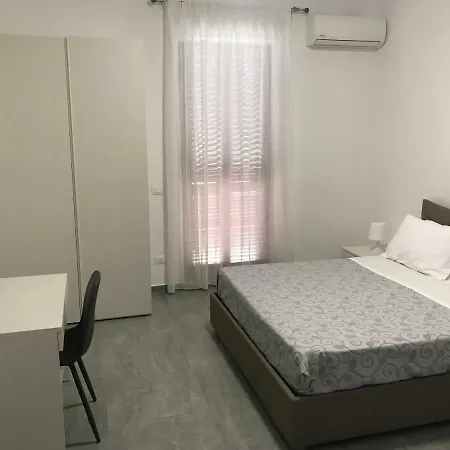 Peonia Guest house