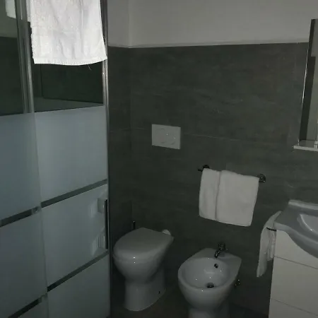 Guest house Peonia Aprilia