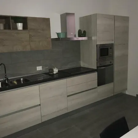 Guest house Peonia Aprilia