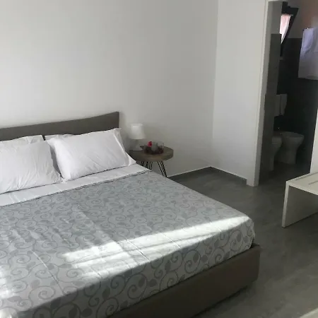 Peonia Guest house *
